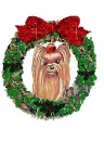 christmas wreath