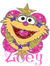 Zoey
