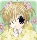 wink