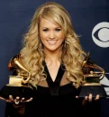 Carrie Underwood