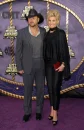 Tim McGraw and Faith Hill
