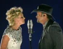 Tim McGraw and Faith Hill