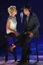 Tim McGraw and Faith Hill