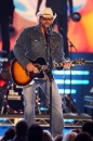 TOBY KEITH