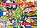 mermaid melody