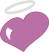 halo heart