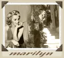 marilyn