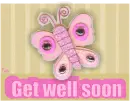 Get Well Soon !
