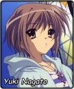 Nagato Yuki