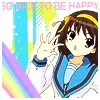 haruhi