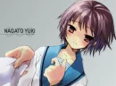Nagato Yuki
