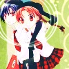 Gakuen alice