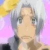D.gray-man