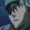 D.gray-man