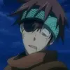 D.gray-man