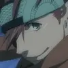 D.gray-man