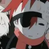 D.gray-man