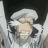 D.gray-man