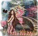 Michelle fairy