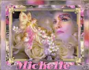 Michelle pink fairy