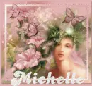 Michelle pink fantasy
