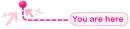 you are here!!