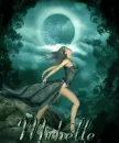 Michelle green moon