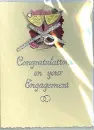 Congratulations on your Engagement