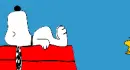 Snoopy cute