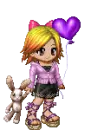 Cute Girl