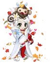 The Gaia Queen