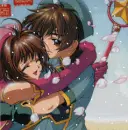 Sakura&Syaoran