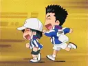 momo and ryoma