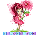 I Love You