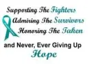 cancer support