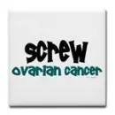 screw ovarian cancer