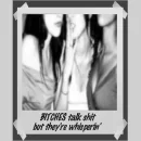 bitchs talk 