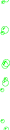 green bubble divider