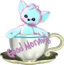 good morning
