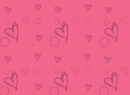 Pink Hearts