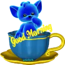 good morning