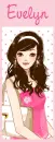 Evelyn