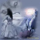 purple magic
