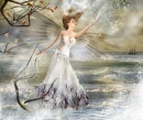 lady