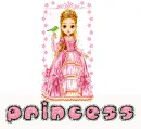 princess