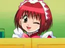 Ichigo Momomiya