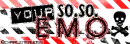 11.  SO EMO