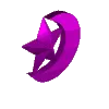 moon star