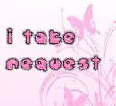 i take request