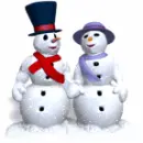 let it snow*
